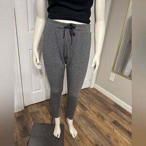All in Motion Gray Relaxed Fit Athletic Joggers Size L NWT